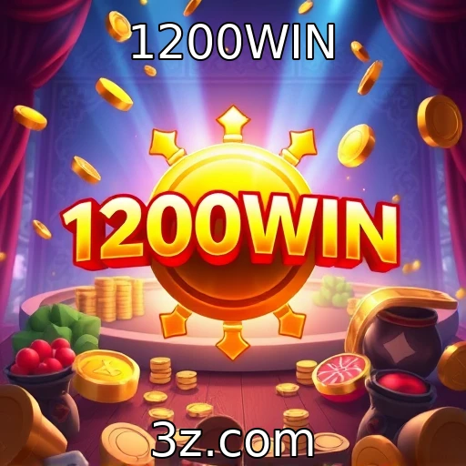 Tendências emergentes na indústria de jogos : 1200WIN