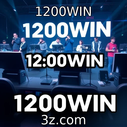 O crescimento das plataformas de streaming de jogos - 1200WIN