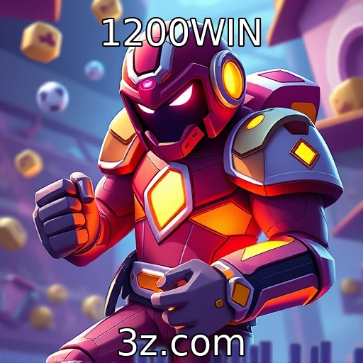 Tendências de jogos móveis para o futuro - 1200WIN