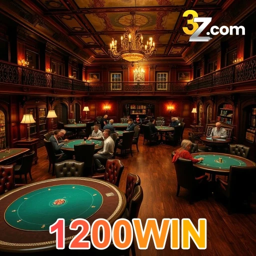 1200WIN Pagamentos Rápidos