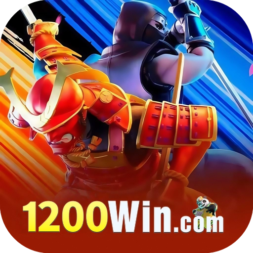 1200win logo