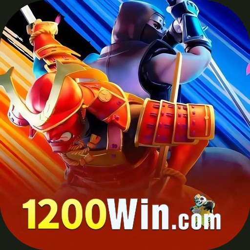 1200WIN logo