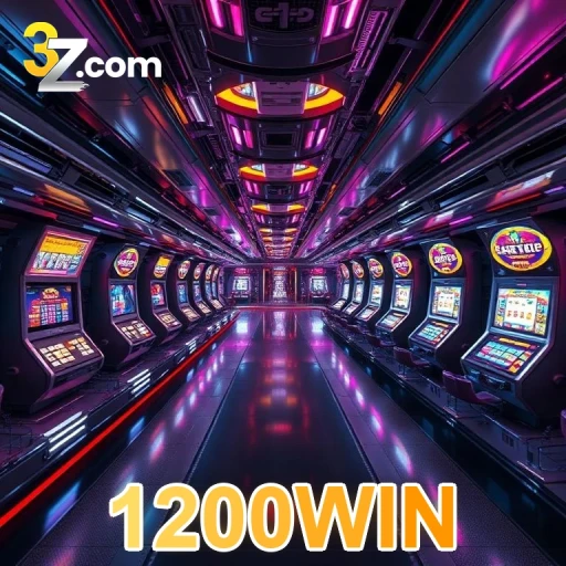1200WIN Promoções Atuais